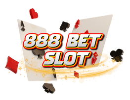 888 bet slot-Logo